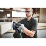 Festool Lijadora excéntrica ETS EC 150/3 EQ - Image 4