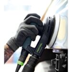 Festool Lijadora excéntrica ETS EC 150/3 EQ - Image 2